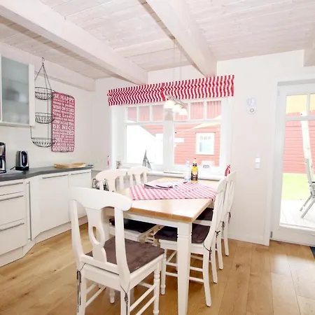 Susanne-fischer Weg 15, Haus Seehund * Wyk auf Föhr