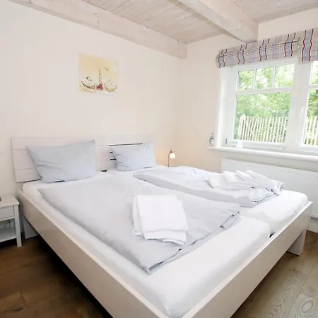 Susanne-fischer Weg 15, Haus Seehund Wyk auf Föhr