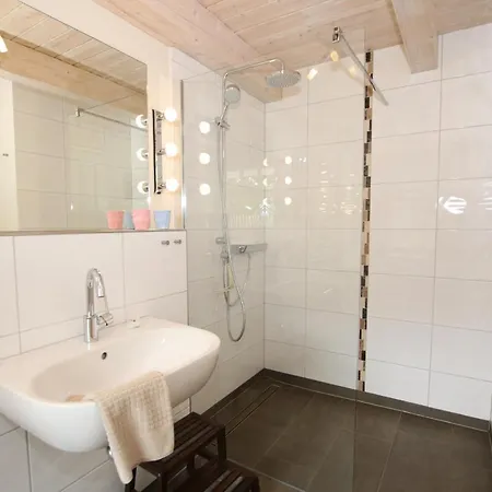 別荘 Susanne-fischer Weg 15, Haus Seehund *