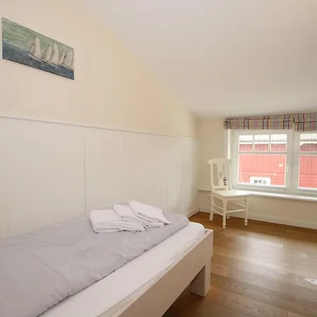 Susanne-fischer Weg 15, Haus Seehund