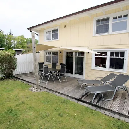 Susanne-fischer Weg 15, Haus Seehund Wyk auf Föhr