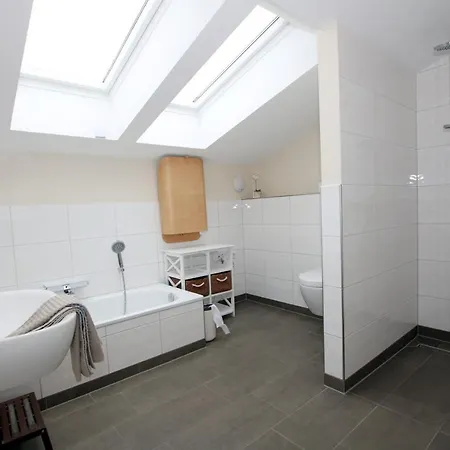 Susanne-fischer Weg 15, Haus Seehund