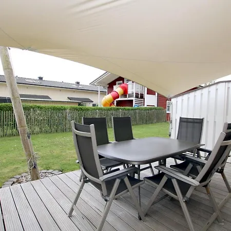 Susanne-fischer Weg 15, Haus Seehund Wyk auf Föhr
