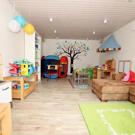 Susanne-fischer Weg 15, Haus Seehund