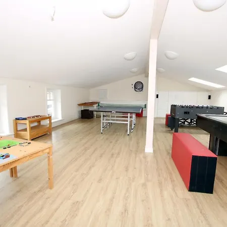 Susanne-fischer Weg 15, Haus Seehund * Wyk auf Föhr